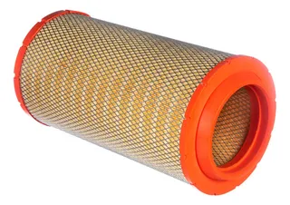 FILTRO DE AIRE GENERICO Øe65XØi25X73h (CHAPA)