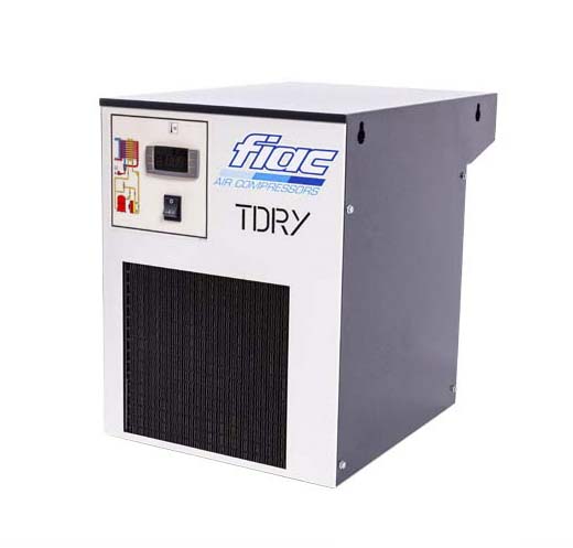 SECADOR FRIGORIFICO FIAC TDRY 9/L