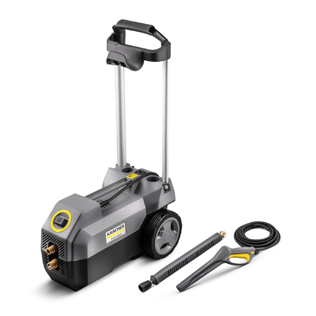 1.974-253.0 KARCHER HD 585 Profi Plus (incl. boquilla turbo)